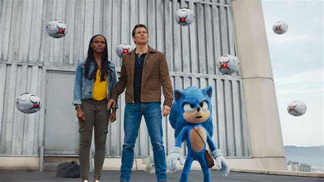 when does new sonic movie release