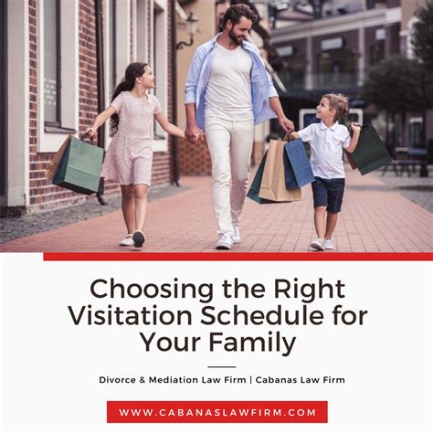 When Does Overnight Visitation Start