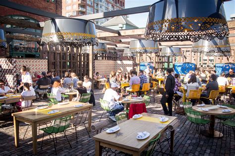 When Does Patio Open In Toronto