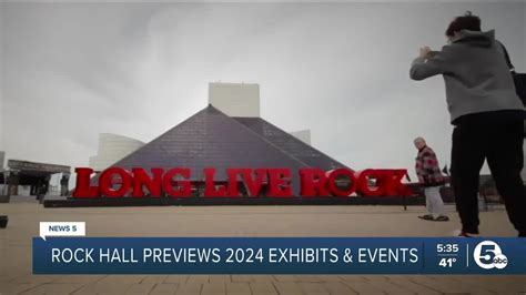 New Book Explores How Rock and Roll Hall of Fame Landed in Cleveland