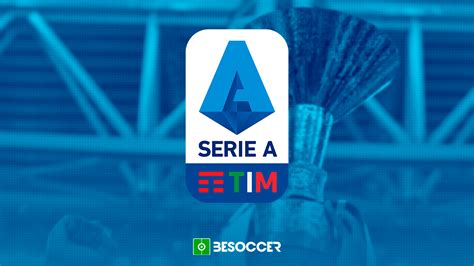 when does serie a start