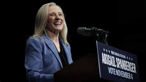 Spanberger Takes Office Date