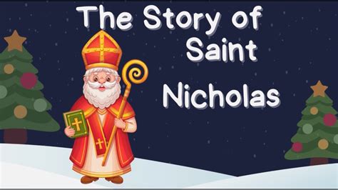 When Does St Nick Come
