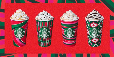 when does starbucks holiday drinks stop