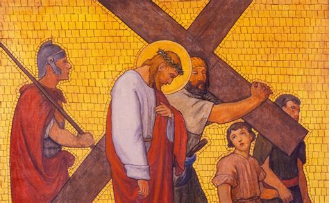 when does stations of the cross begin in 2022