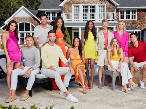 Unveil the Summer House Schedule: When Does New Episode Air?