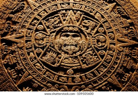 When Does The Aztec Calendar End
