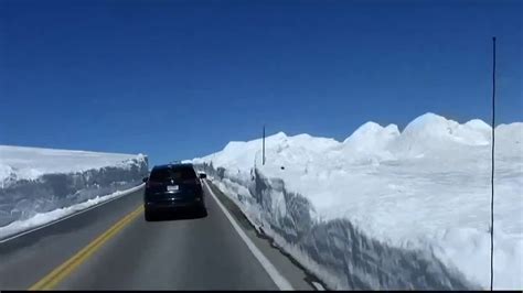 when does the beartooth highway open
