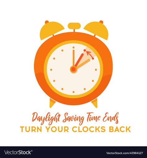 When Does The Clock Change In Fall Of 2020