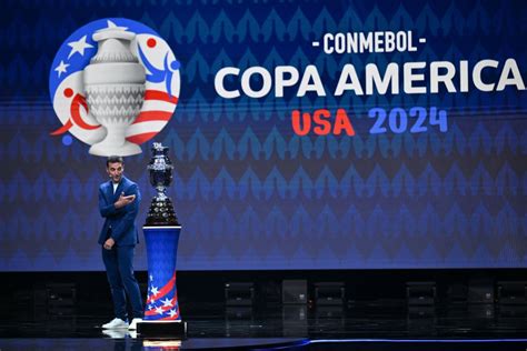 when does the copa america start