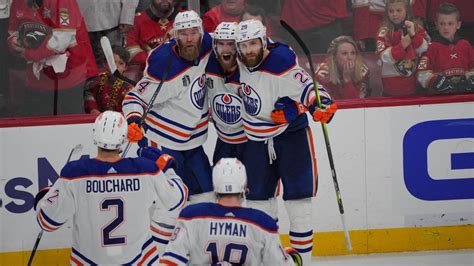 when does the edmonton oilers play next