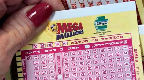 Mega Millions Drawing Friday's Mega Millions Jackpot 101,000,000