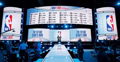 when does the nba draft start