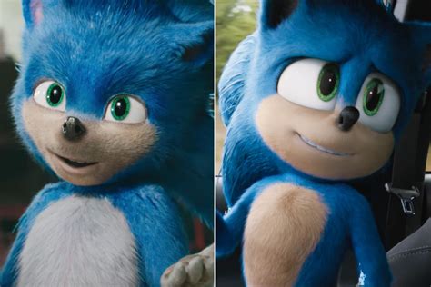 when does the new movie sonic