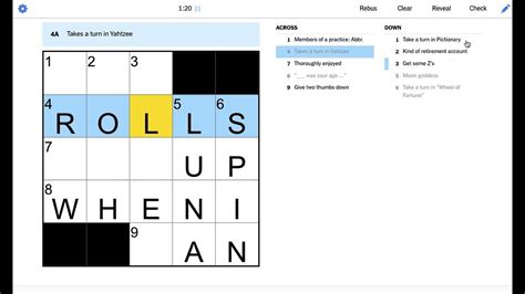 when does the nyt mini reset