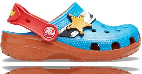 when does the toy story crocs come out