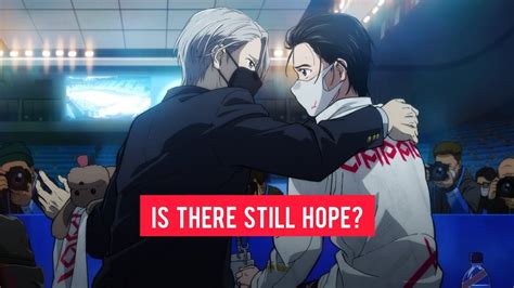 when does the yuri on ice movie come out