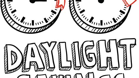 When Does Time Change In Ga