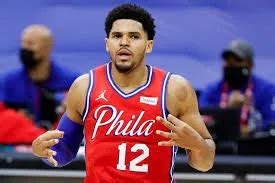 when does tobias harris contract end