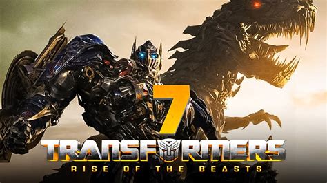 when does transformers come out 2023