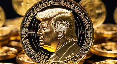 When Does Trump Meme Coin Launch