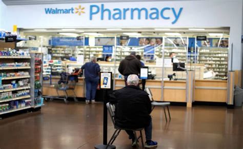 Walmart Pharmacy Closing Time: What You Need to Know