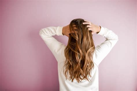 When Does Your Hair Stop Falling After Pregnancy 