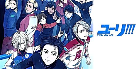 when does yuri on ice season 2 come out