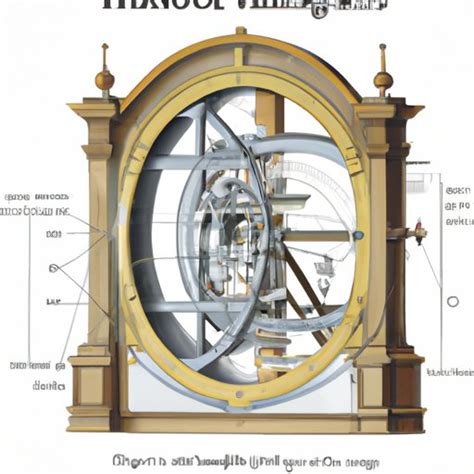 When First Clock Invented