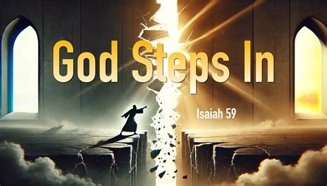 Articles When God Steps In 2023