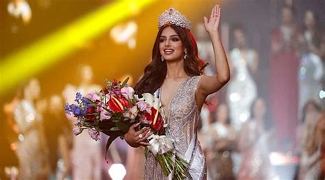 when india won miss universe