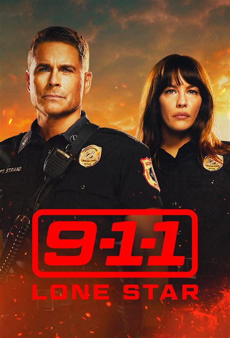 when is 9-1-1 lone star returning