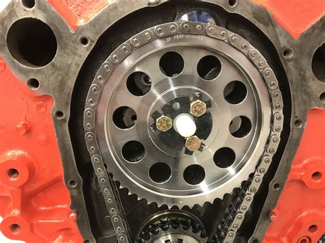 When Is A Cam Button Needed