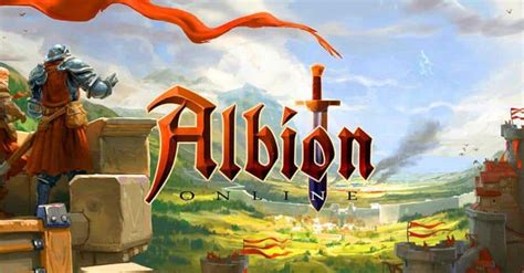 when is albion online coming to xbox one