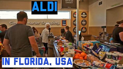 When Is Aldi Opening In Estero Fl