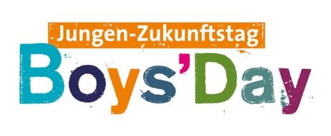 when is boys day 2024
