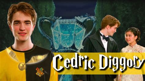 when is cedric diggory's birthday