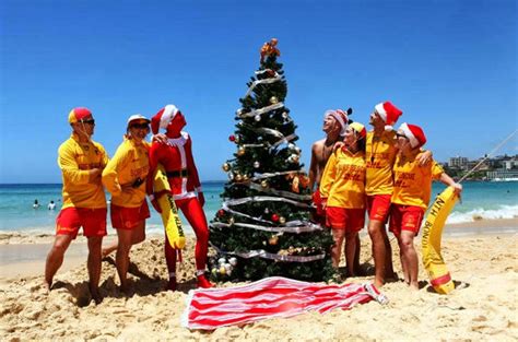 when is christmas in australia 2022