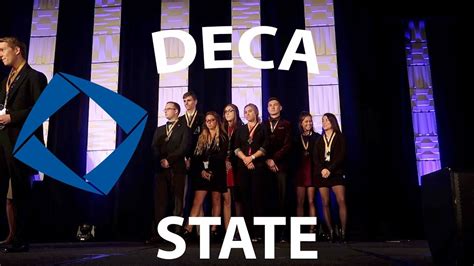 when is deca states 2024