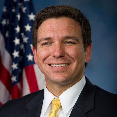 when is desantis term up as governor