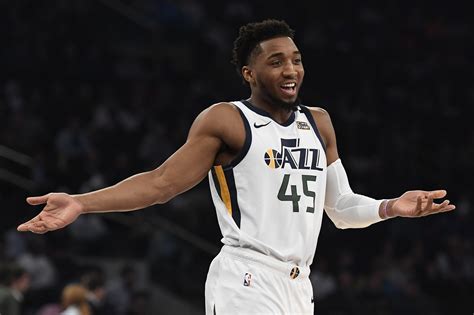 when is donovan mitchell a free agent