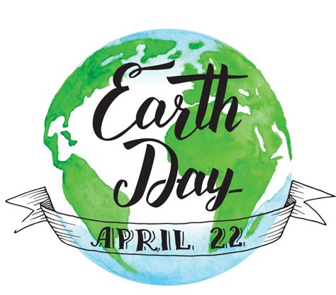 when is earth day 20224