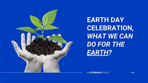 when is earth day celebrated annually