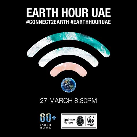 when is earth hour 2021