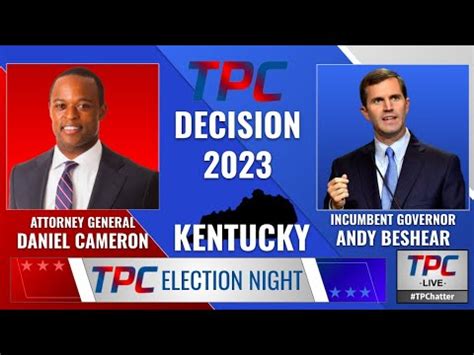 when is election day 2023 in ky