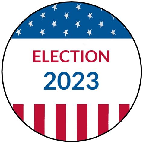 when is election day 2023 minnesota