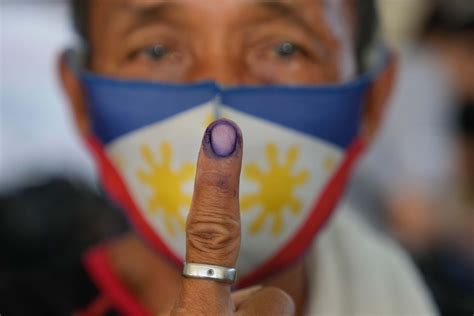 when is election in philippines