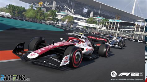 when is f1 2022 game coming out