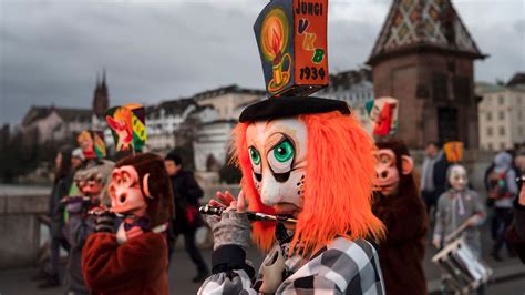 when is fasnacht 2024