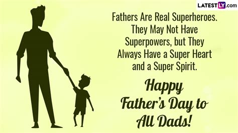 when is father's day 2023 in us quotes